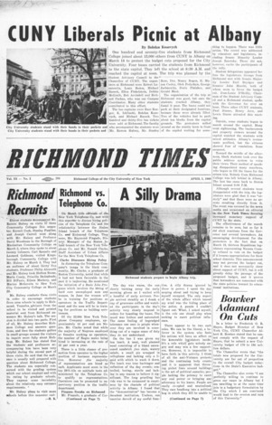 The Richmond Times, 1969, No. 7